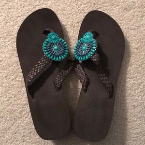 Flip flops